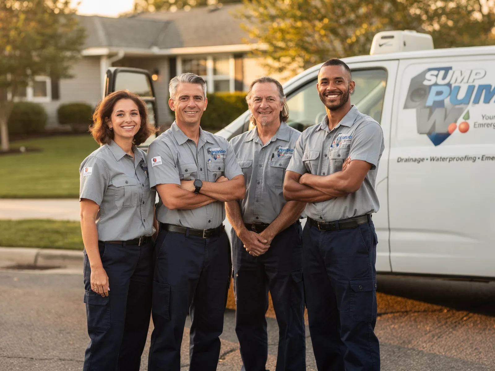 Water Heater Repair company in Woodbine, KY